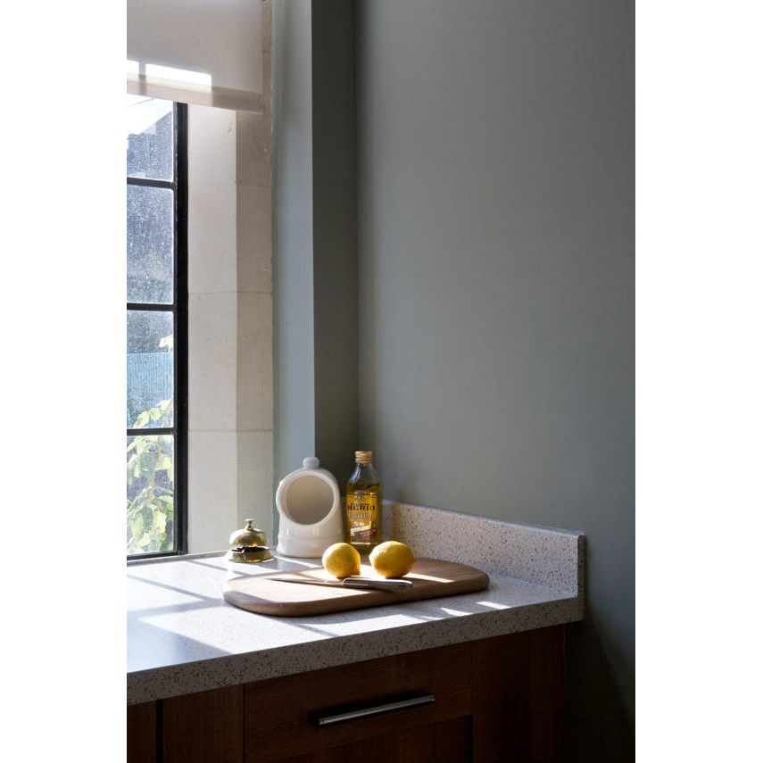 Farrow & Ball Pigeon No. 25, duvallatelier.com