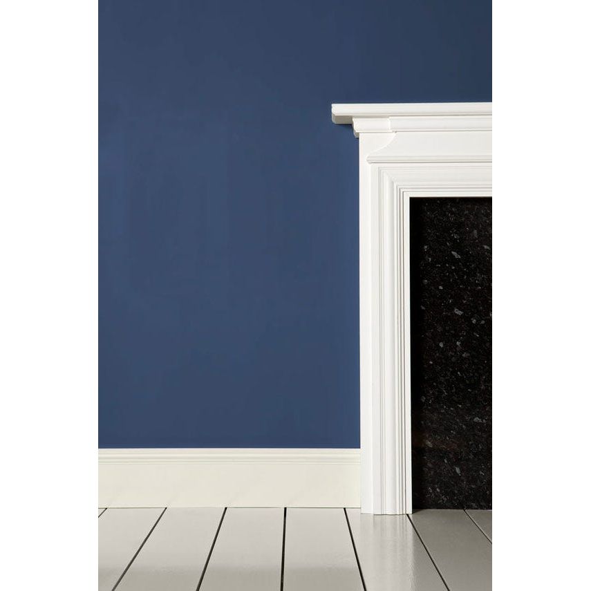 Farrow & Ball Pitch Blue No. 220 Paint, duvallatelier.com