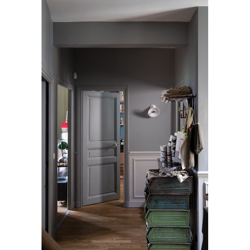 Farrow & Ball Plummett No. 272, duvallatelier.com