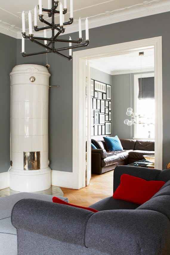 Farrow & Ball Plummett No. 272, duvallatelier.com