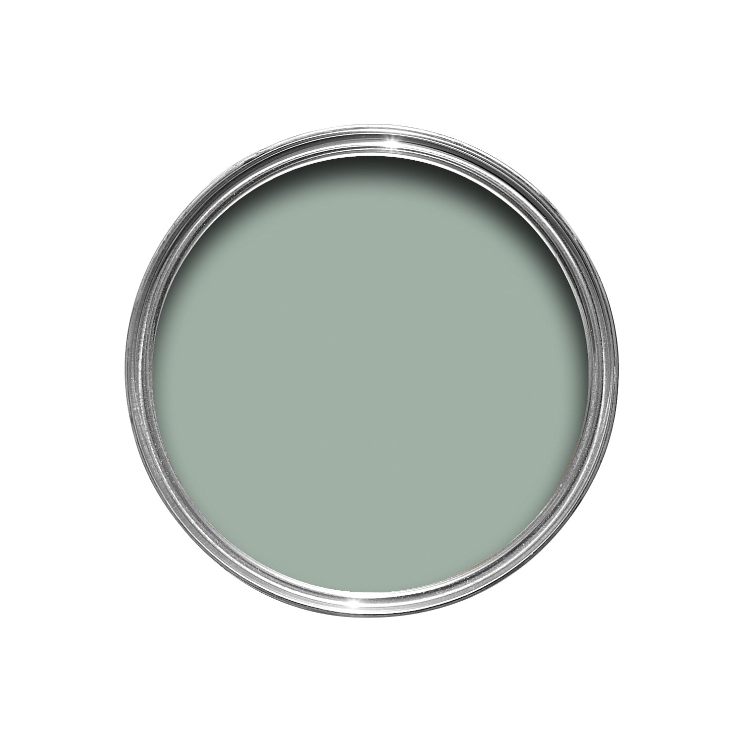 Farrow & Ball Pond Green No. G7 paint, duvallatelier.com