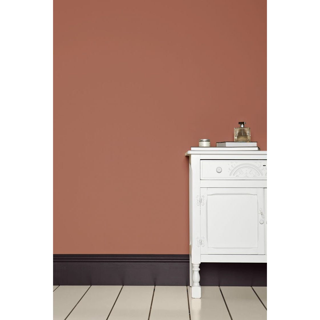 Farrow & Ball Porphyry Pink No. 49 paint, duvallatelier.com