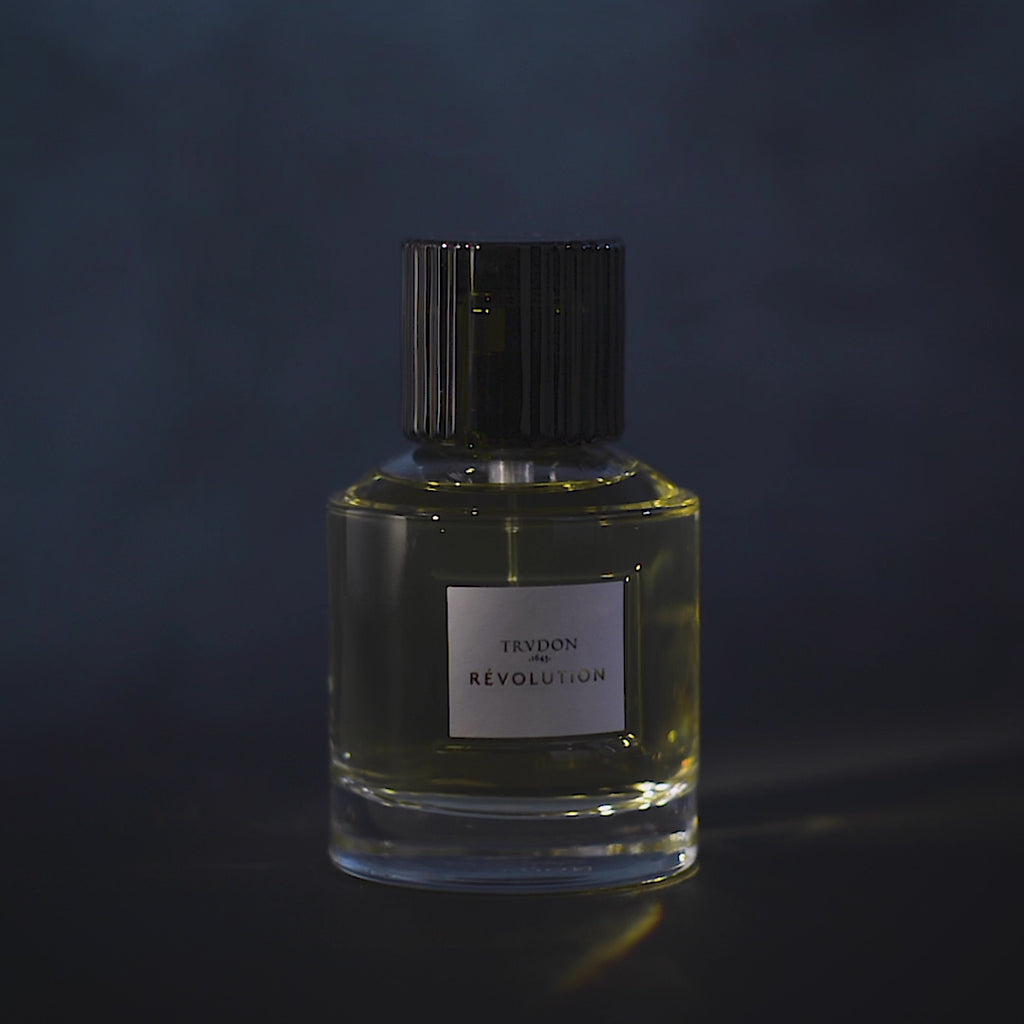 REVOLUTION by TRUDON, DUVALLATELIER.COM