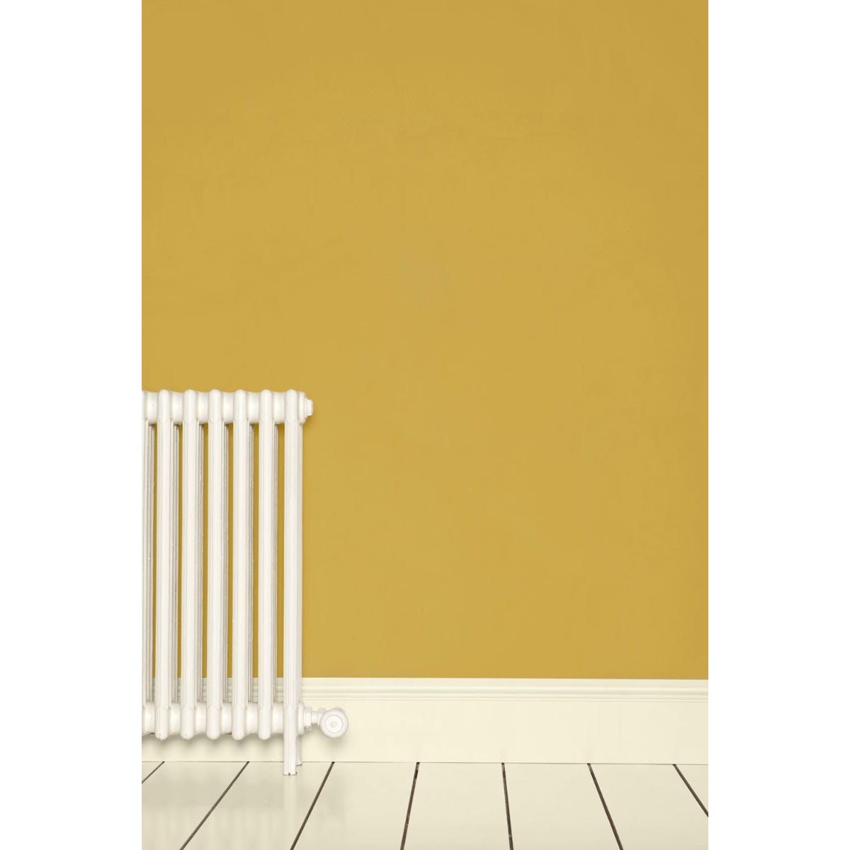 Farrow & Ball Print Room Yellow No. 69 paint, duvallatelier.com
