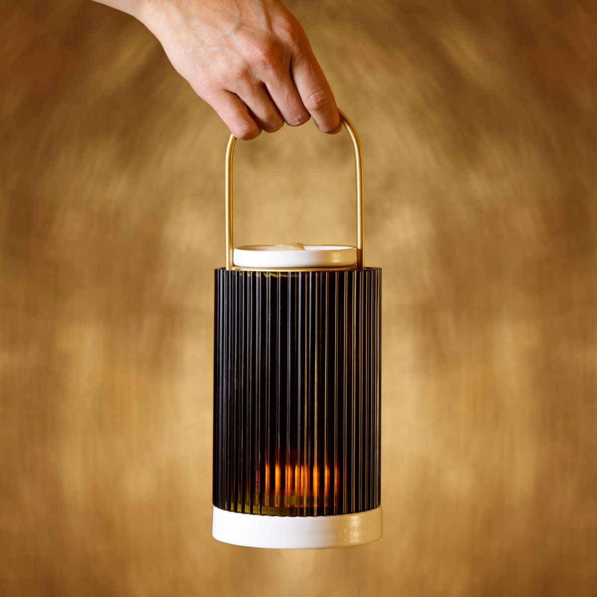 TRUDON LA PROMENEUSE