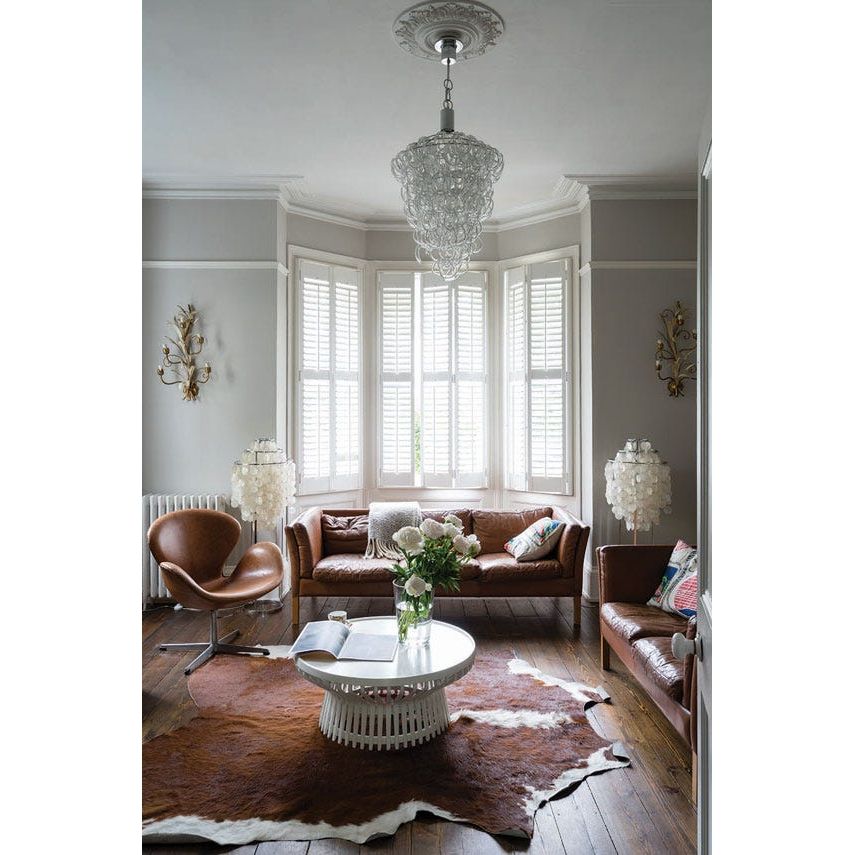 Farrow & Ball Purbeck Stone No. 275 paint, duvallatelier.com