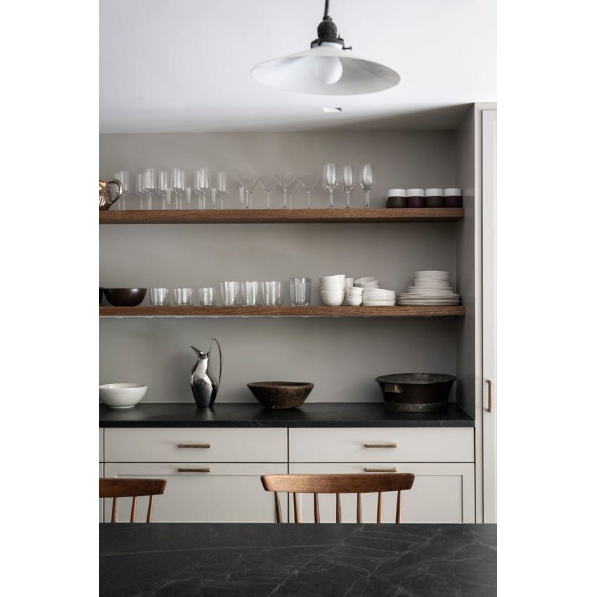 Farrow & Ball Purbeck Stone No. 275 paint, duvallatelier.com