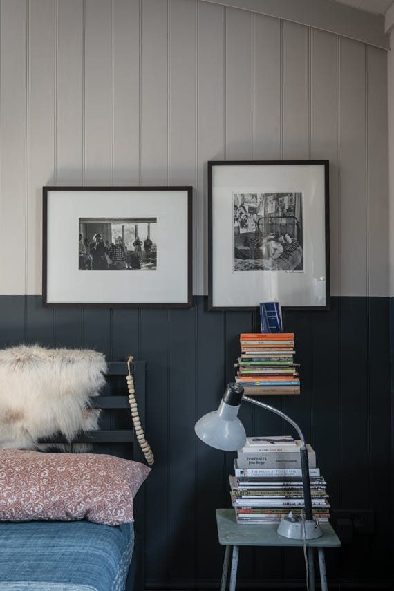 Farrow & Ball Purbeck Stone No. 275 paint, duvallatelier.com