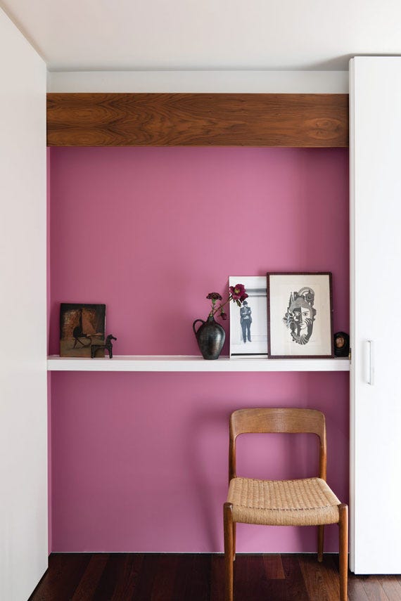 Farrow & Ball Rangwali No. 296 paint, duvallatelier.com