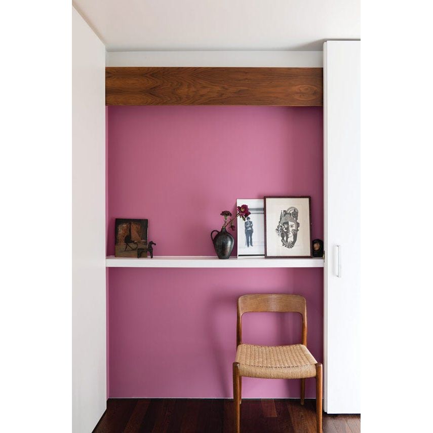 Farrow &amp; Ball Rangwali No. 296 paint, duvallatelier.com