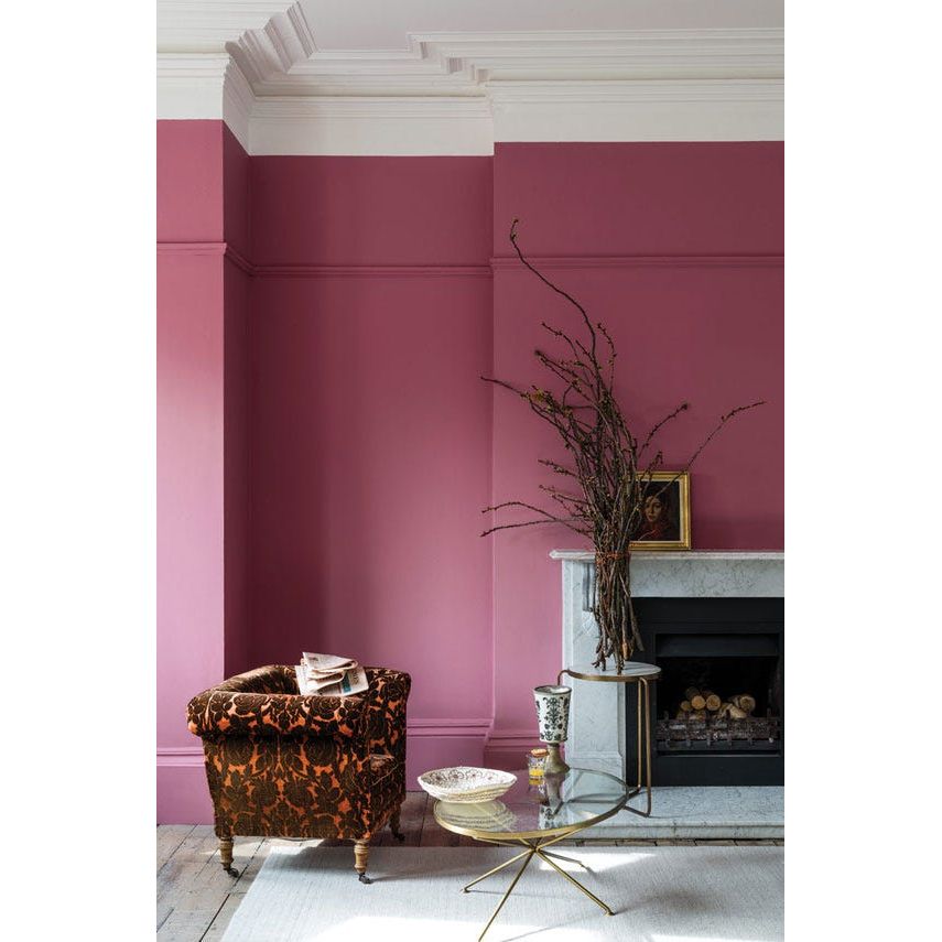 Farrow &amp; Ball Rangwali No. 296 paint, duvallatelier.com