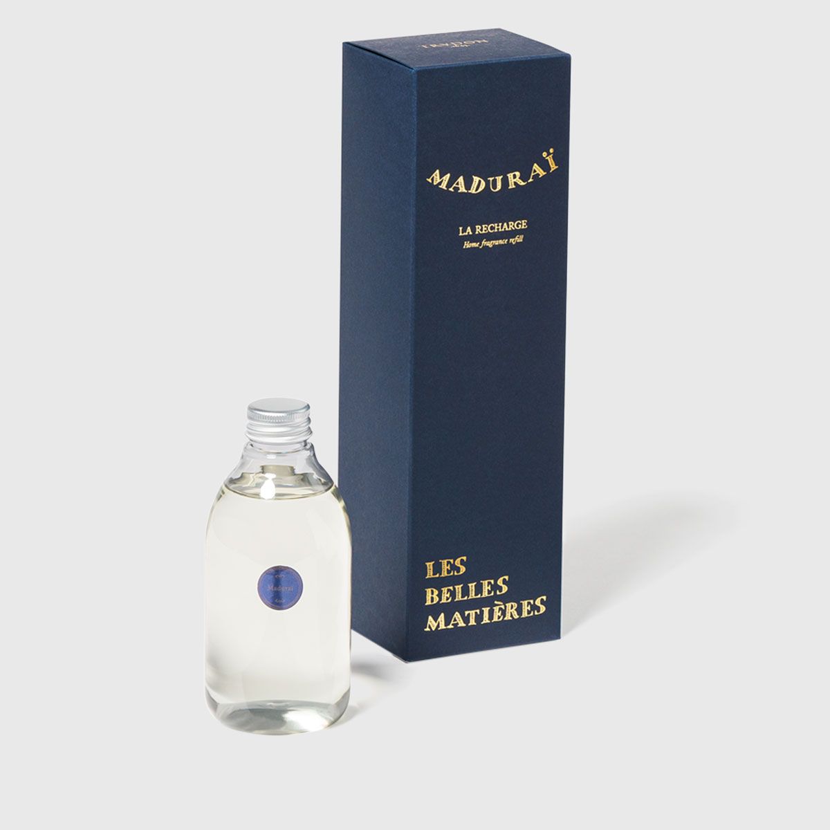 TRUDON THE REFILL MADURAÏ - Splendor of Indian jasmine