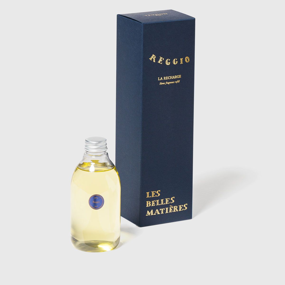 Cire Trudon Reggio Refill