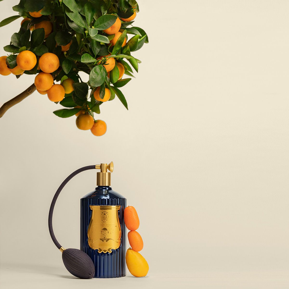 TRUDON REGGIO DIFFUSER, DUVALLATELIER.COM