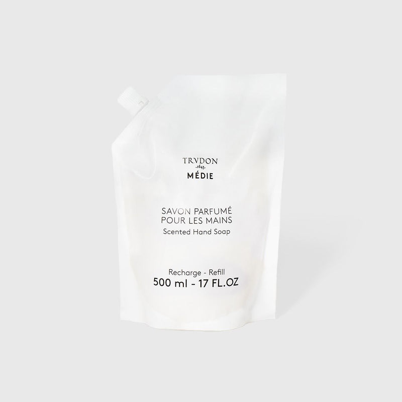 Liquid Soap Refill Médie