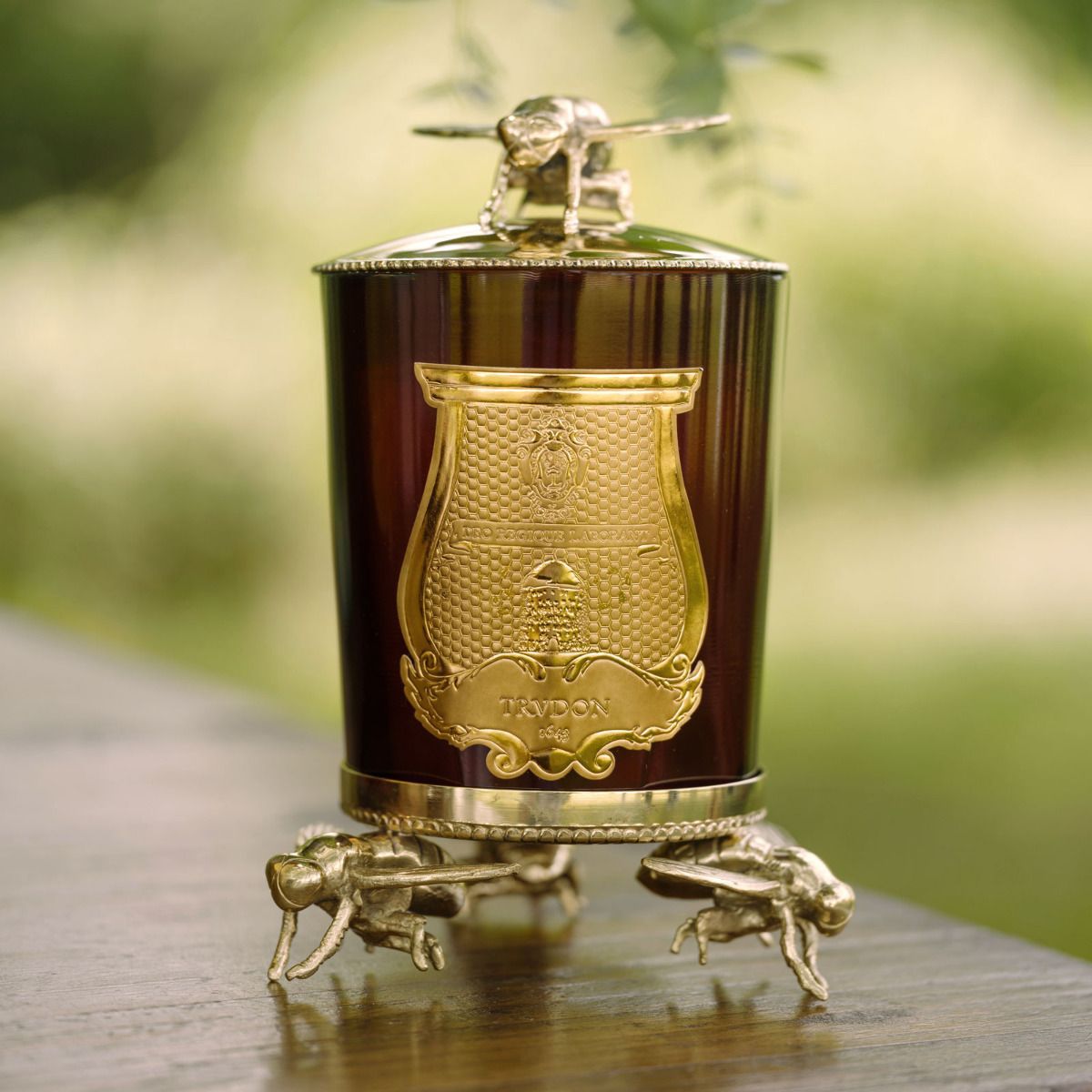 TRUDON CIRE - Beeswax Absolute