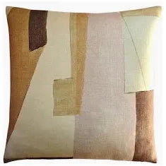 14X20 DISTRICT TAWNY PILLOW