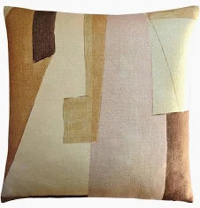 14X20 DISTRICT TAWNY PILLOW