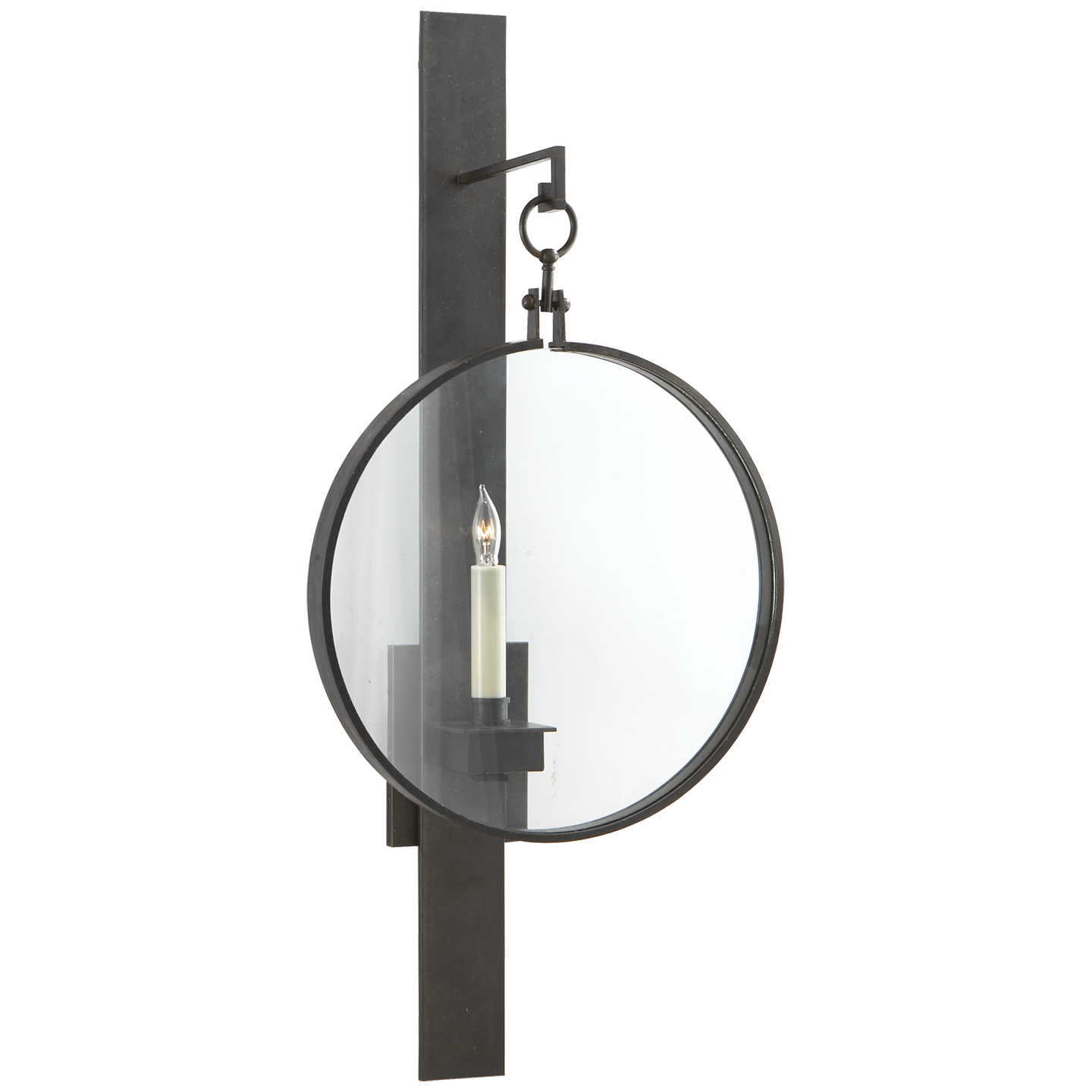 Alice Sconce, duvallatelier.com