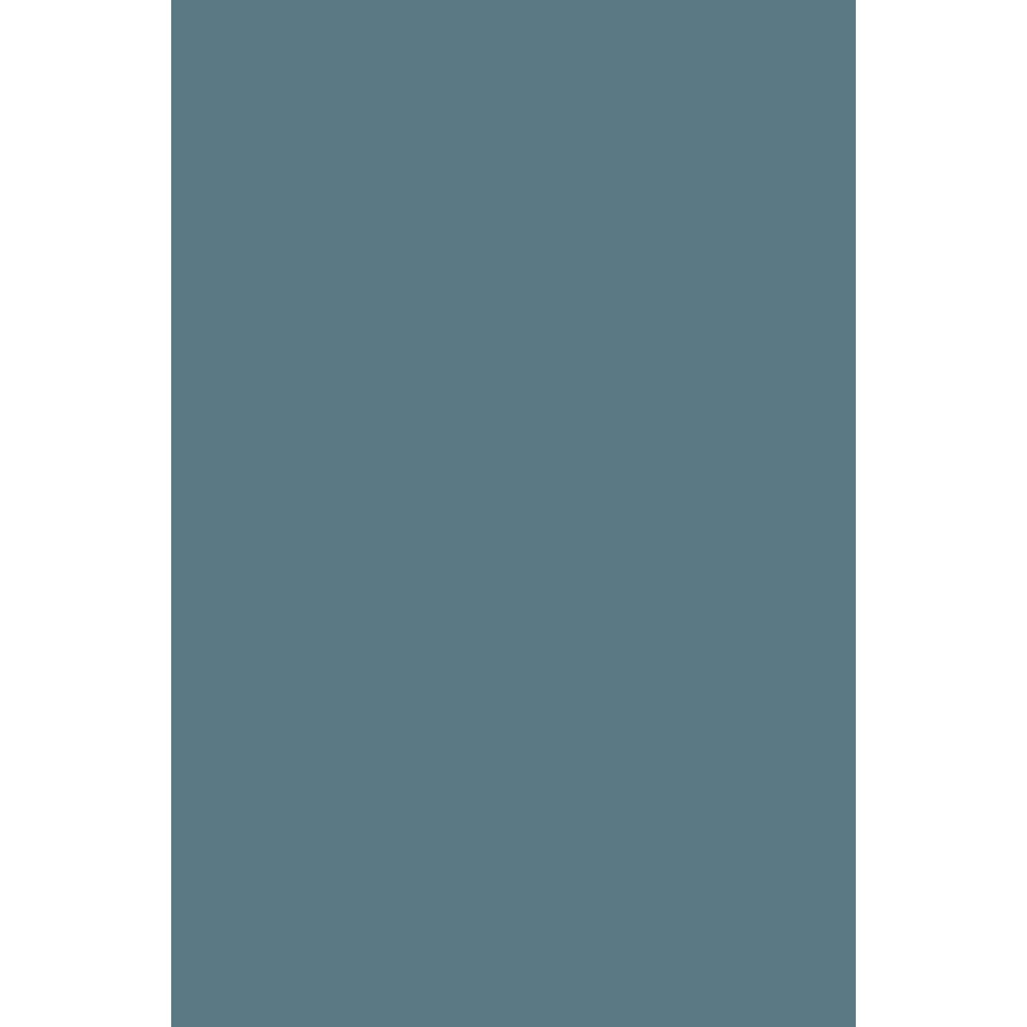 Farrow & Ball Sloe Blue No. 87 paint swatch, duvallatelier.com