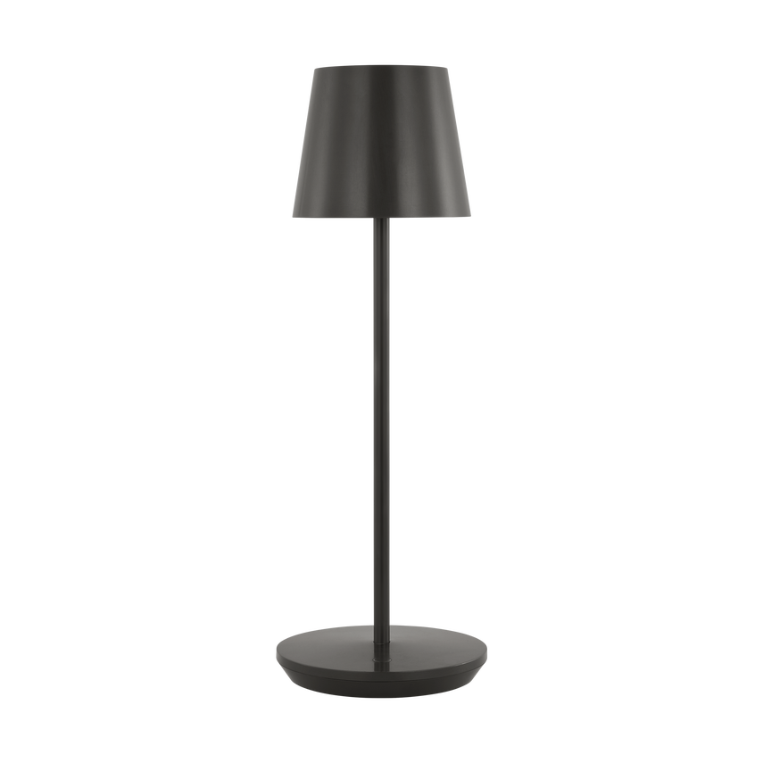 Nevis Accent Rechargeable Table Lamp