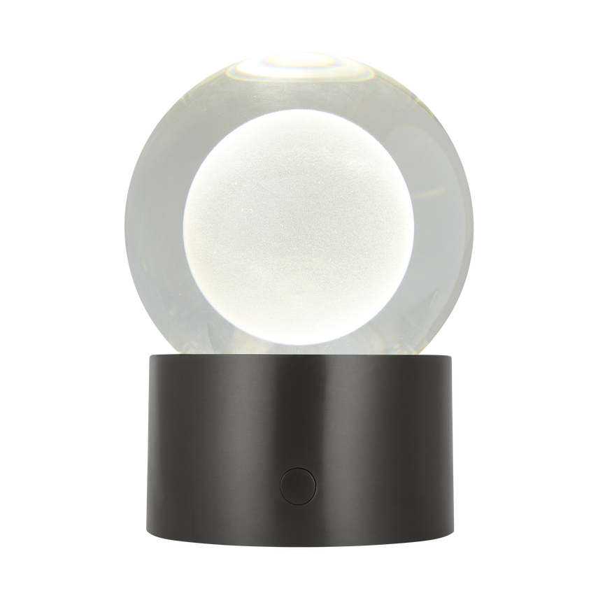 Mina Accent Rechargeable Table Lamp