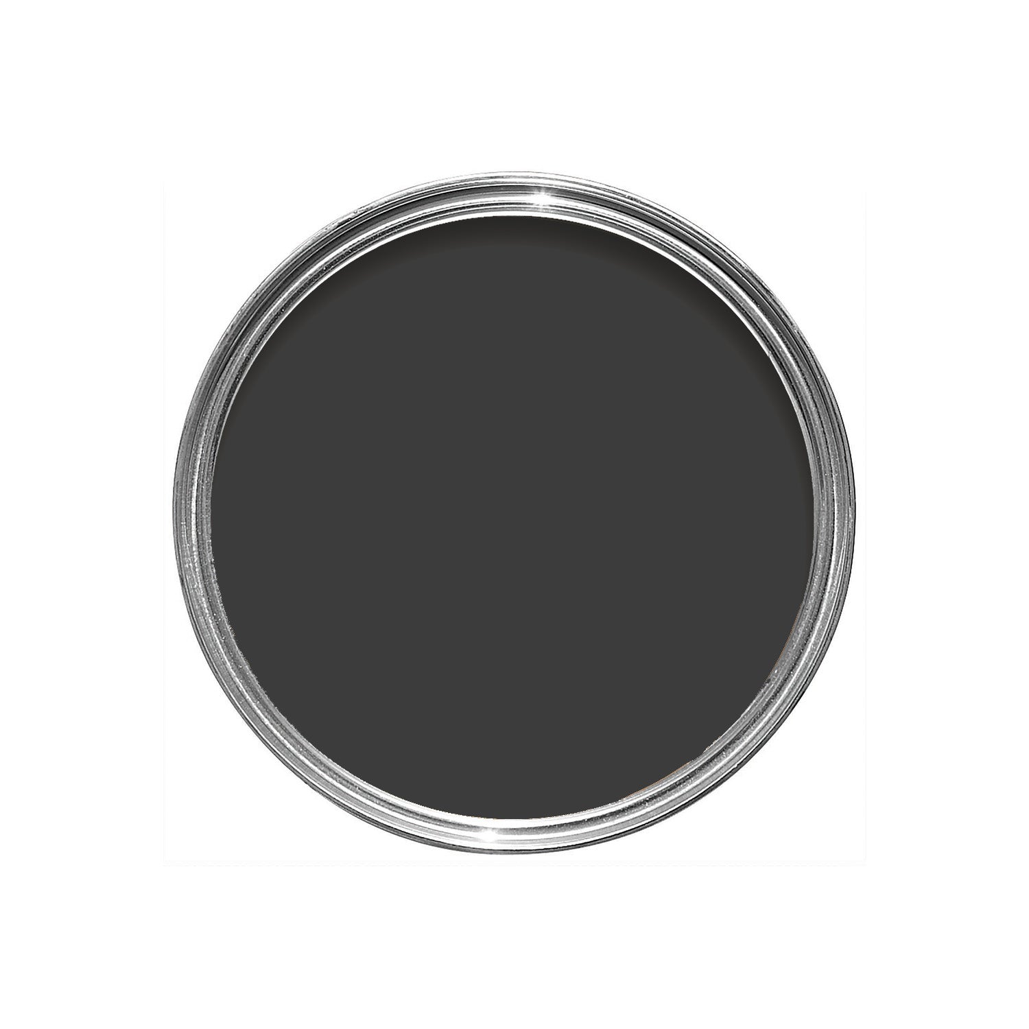 Smelt Black No. G18 paint, duvallatelier.com