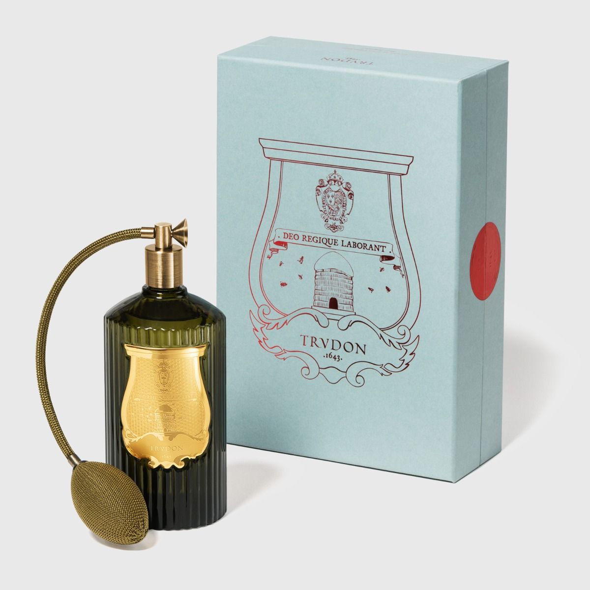 Trudon Room Spray, duvallatelier.com