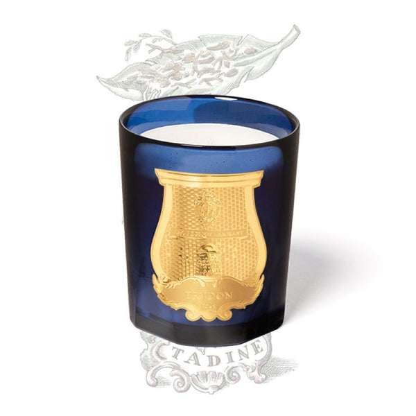 TRUDON BELLES MATIÈRES Tadine - Sensuality of sandalwood