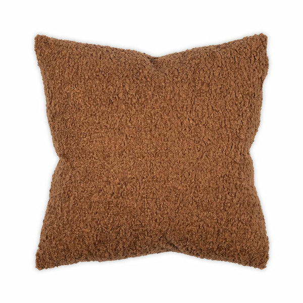 22x22 Teddy Saddle Pillow