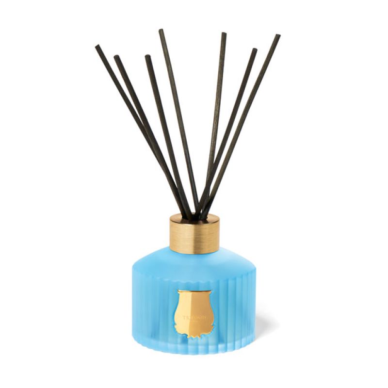 TRUDON THE DIFFUSER VERSAILLES - GARDEN IN SPRING