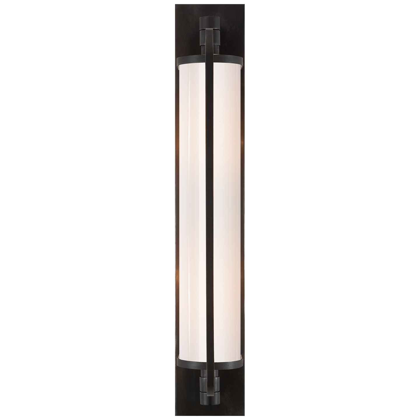 Keeley Tall Pivoting Sconce, duvallatelier.com
