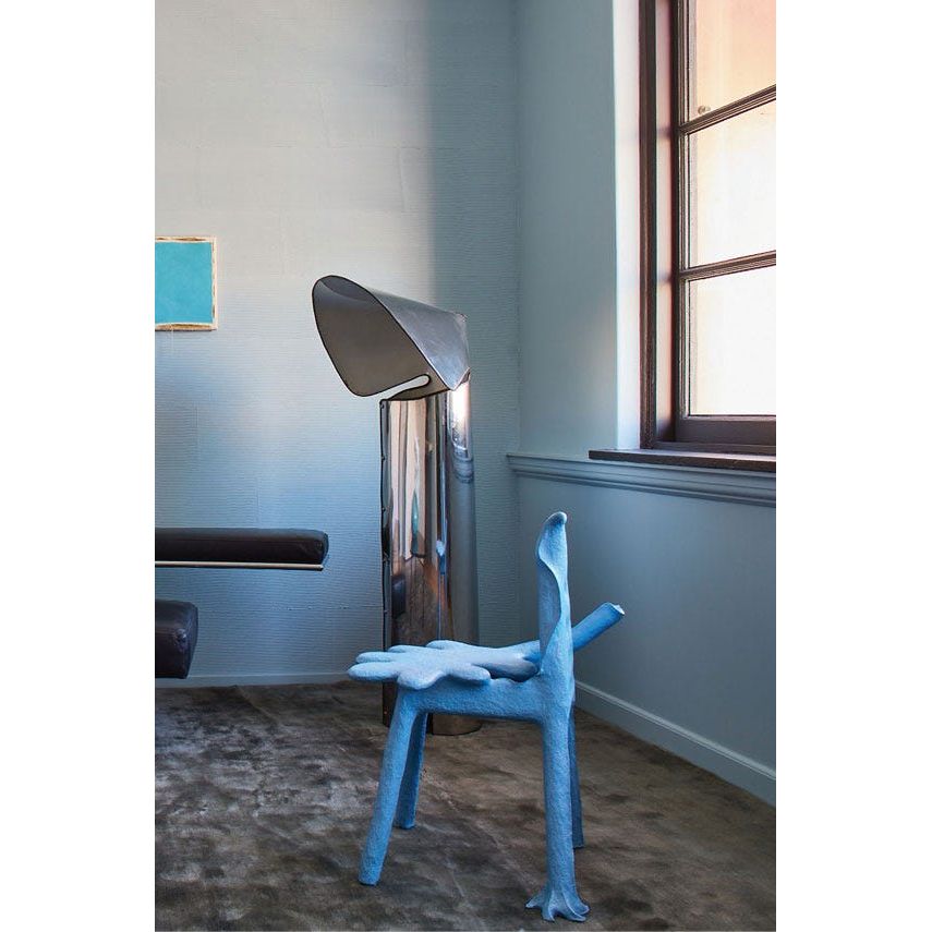 Farrow & Ball Hazy No. CC6 paint, duvallatelier.com
