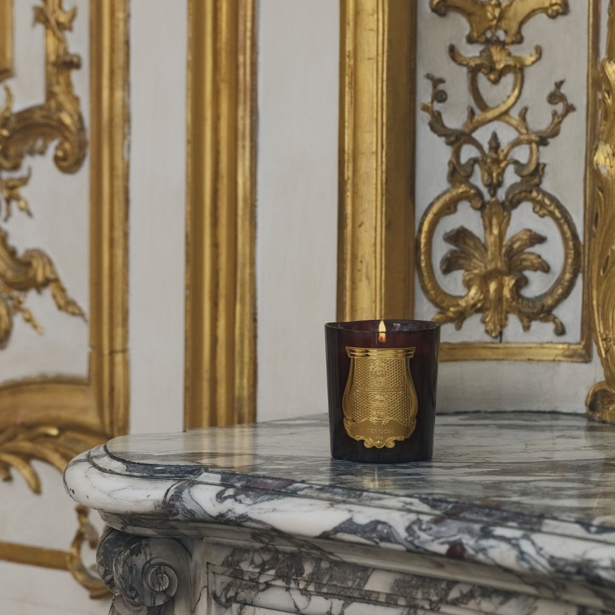 TRUDON, SOLIS REX, DUVALLATELIER.COM, CLASSIC