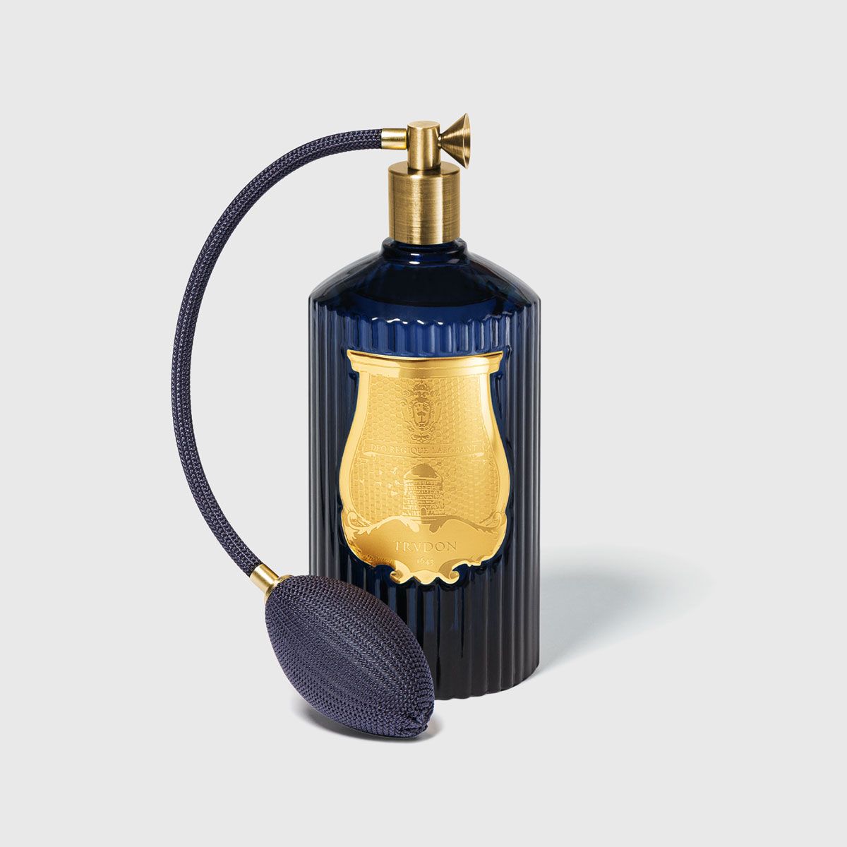 TRUDON Belles Matières DIFFUSER, DUVALLATELIER.COM
