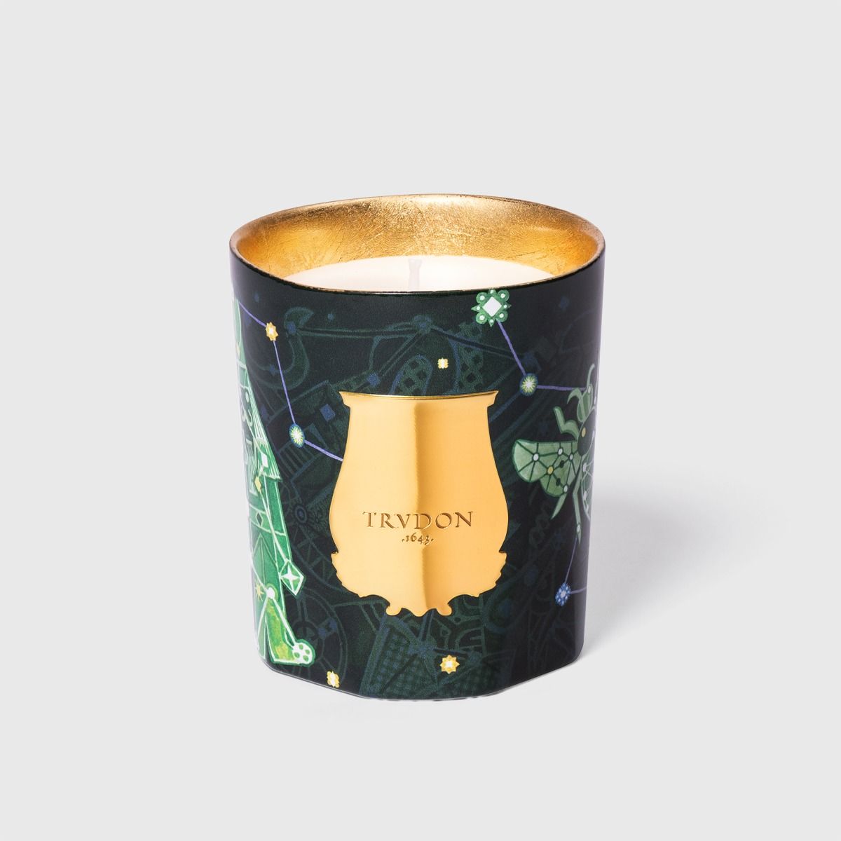 Trudon Holiday Collection Fir, duvallatelier.com