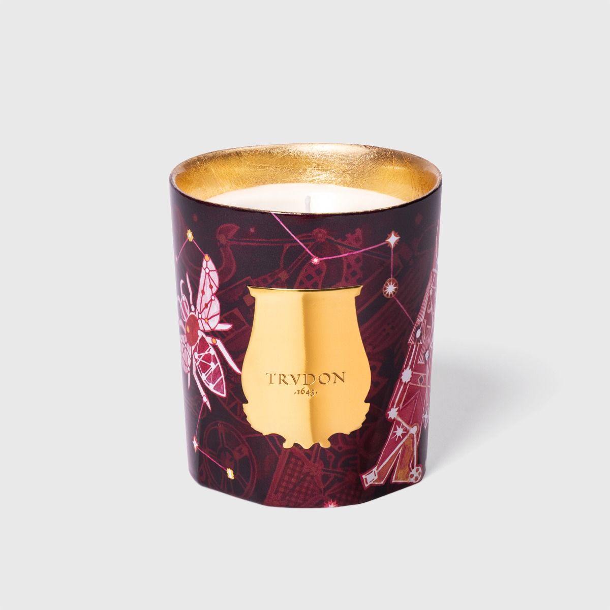 TRUDON HOLIDAY COLLECTION NAZARETH - CLOVE & ORANGE, duvallatelier.com