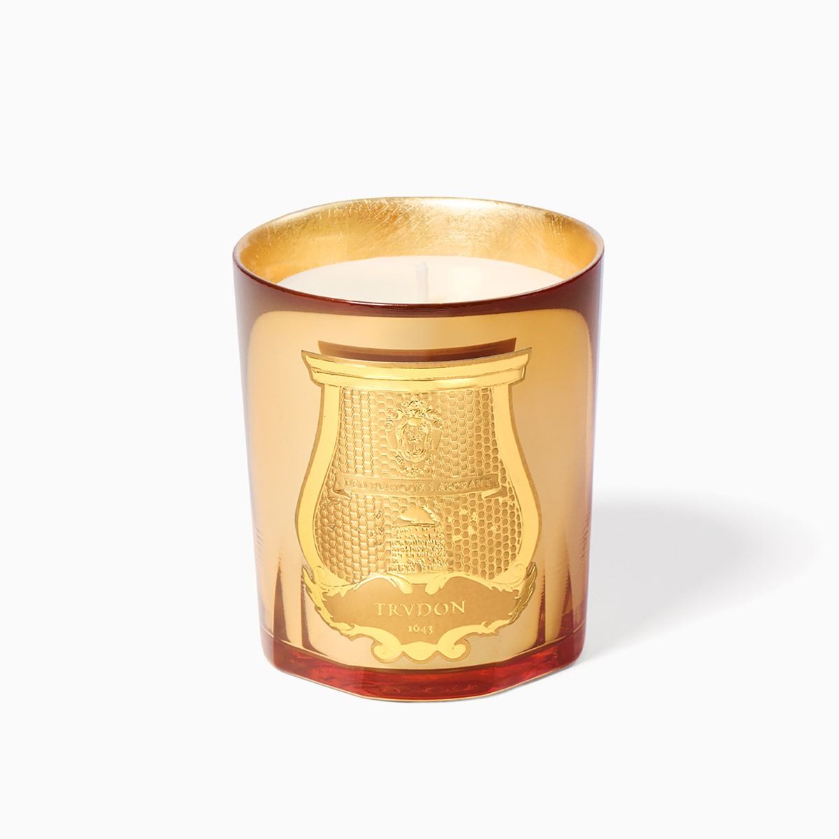 TRUDON LA NUIT DES GLACES HOLIDAY COLLECTION - GALERIE DES FLAMMES