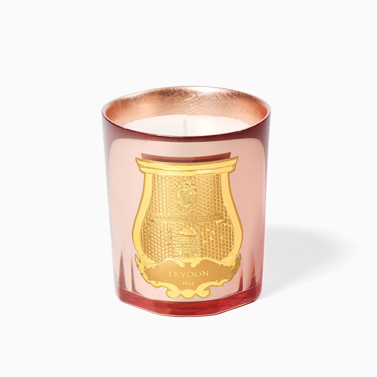 TRUDON LA NUIT DES GLACES HOLIDAY COLLECTION - NAZARETH