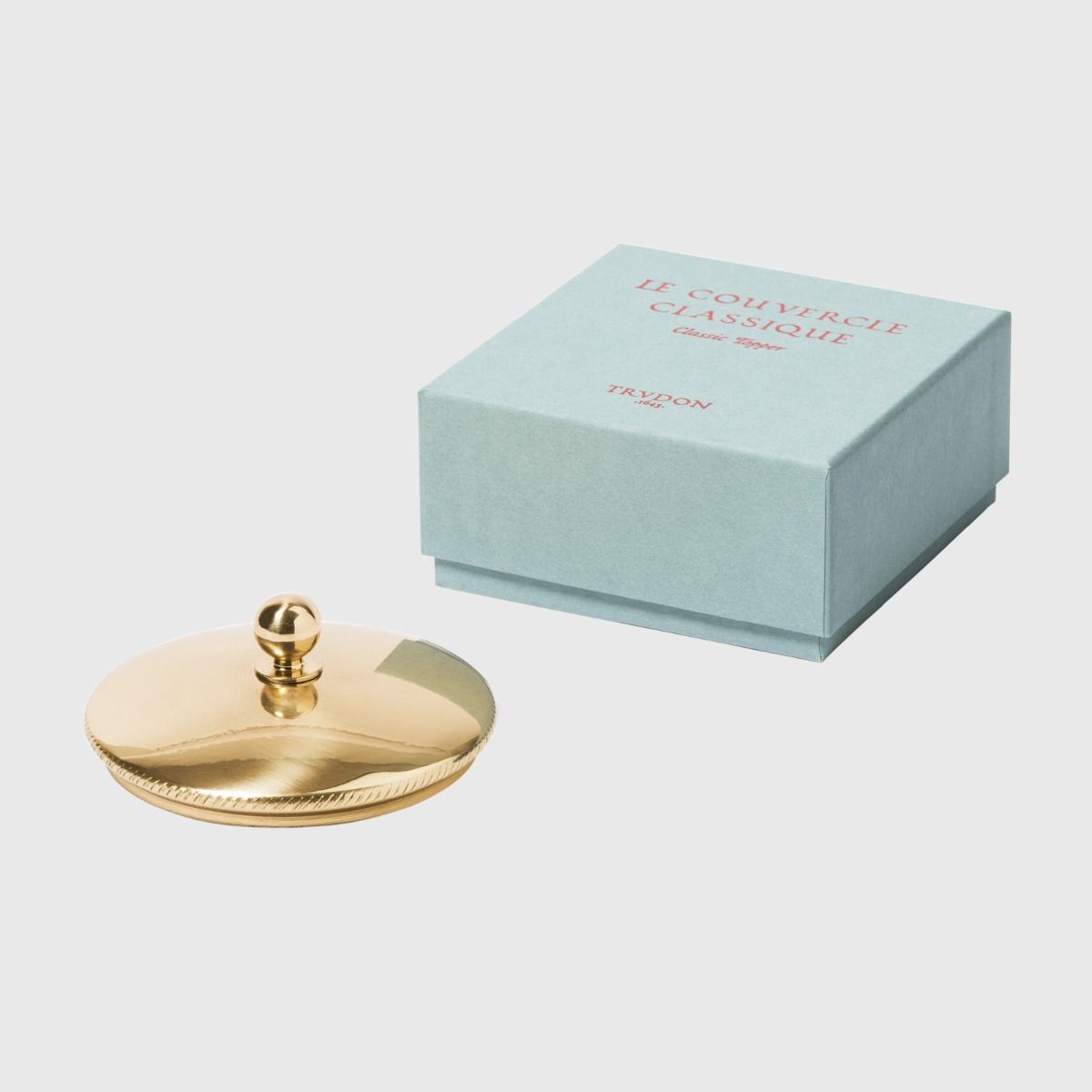 TRUDON Classic Candle Topper