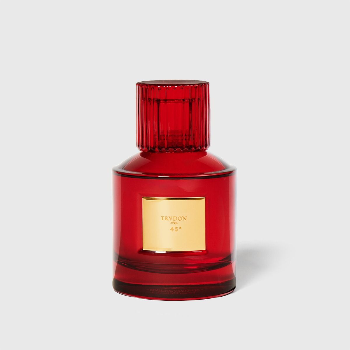45° by TRUDON - Honey Accord, Vanilla Absolute and Benzoin, DUVALLATELIER.COM