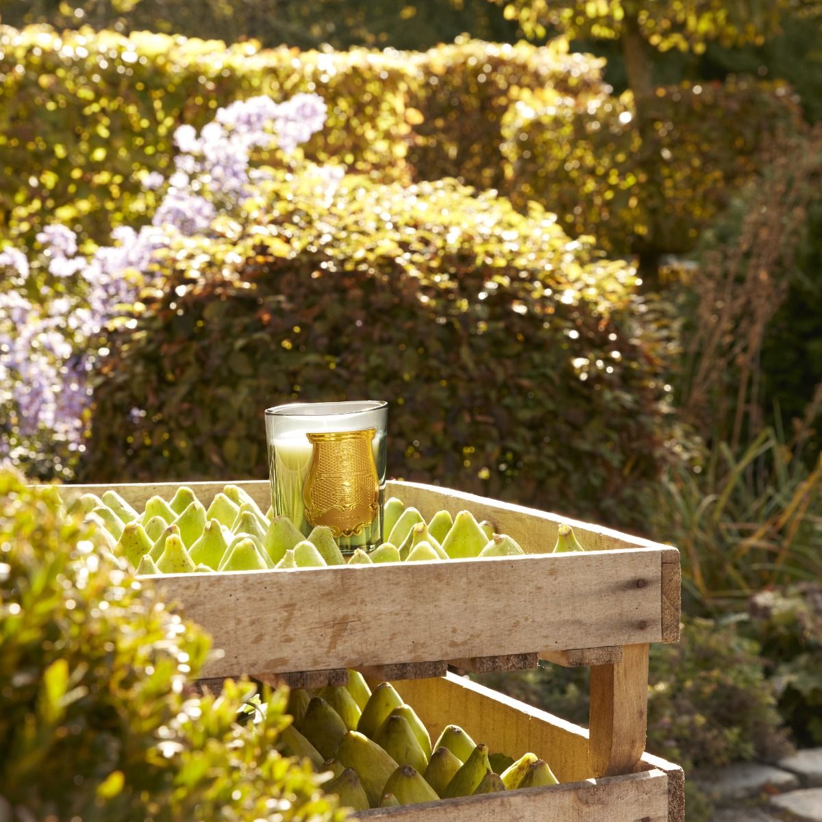 Trudon Figuerie, duvallatelier.com