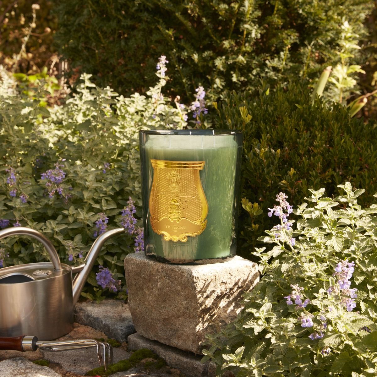 Trudon Figuerie, duvallatelier.com