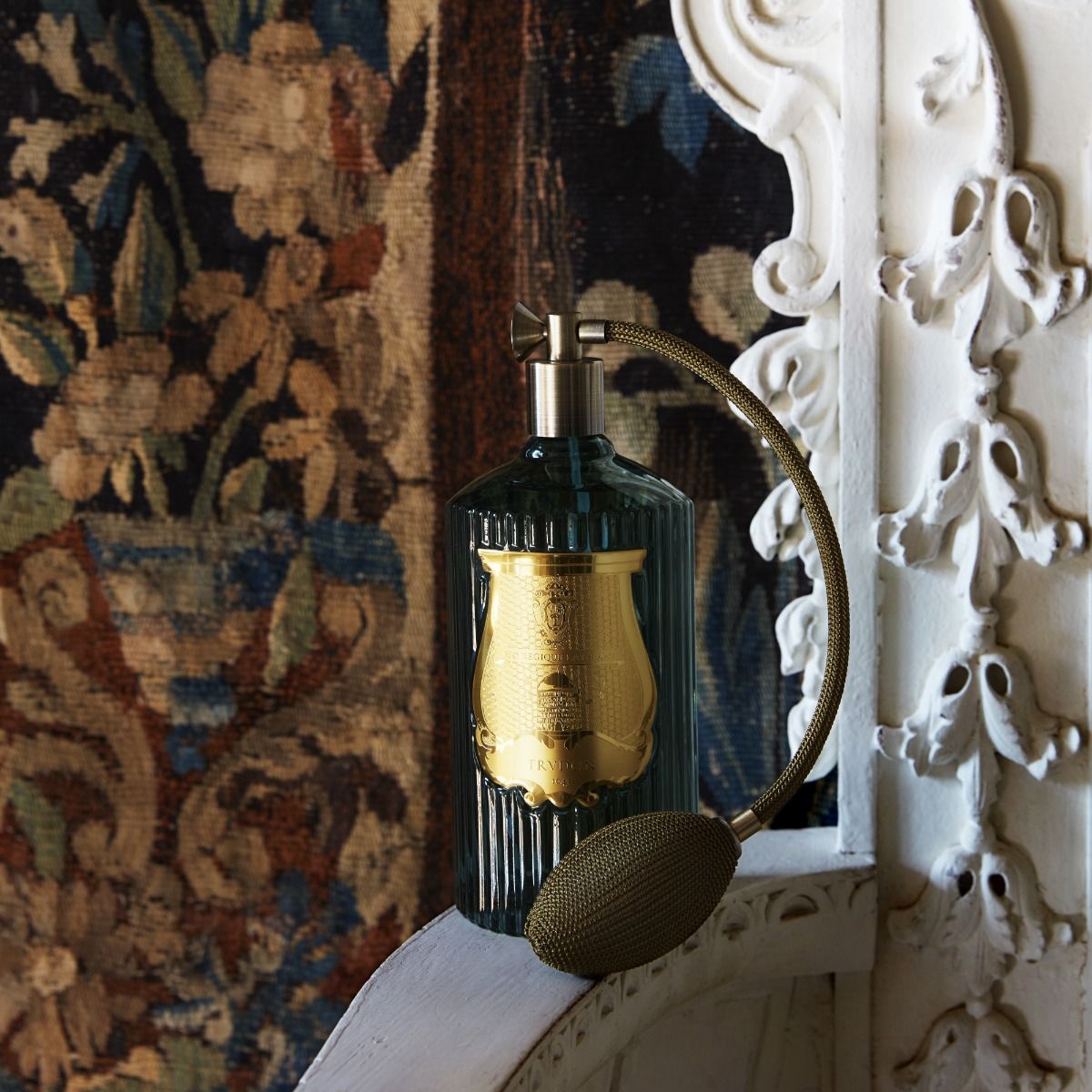 Trudon Figuerie, duvallatelier.com