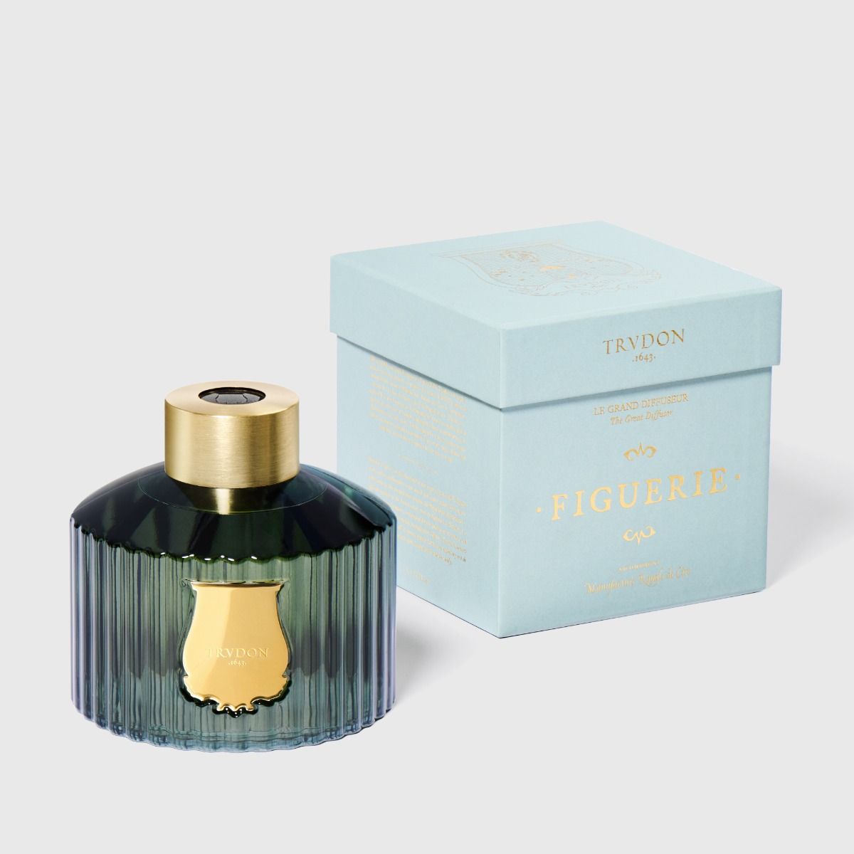 Trudon Figuerie, duvallatelier.com