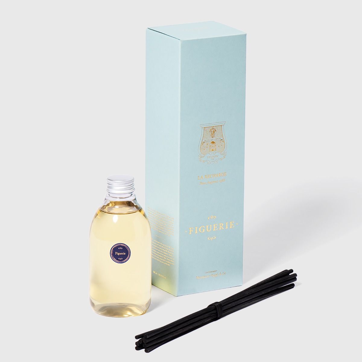 Trudon Figuerie, duvallatelier.com