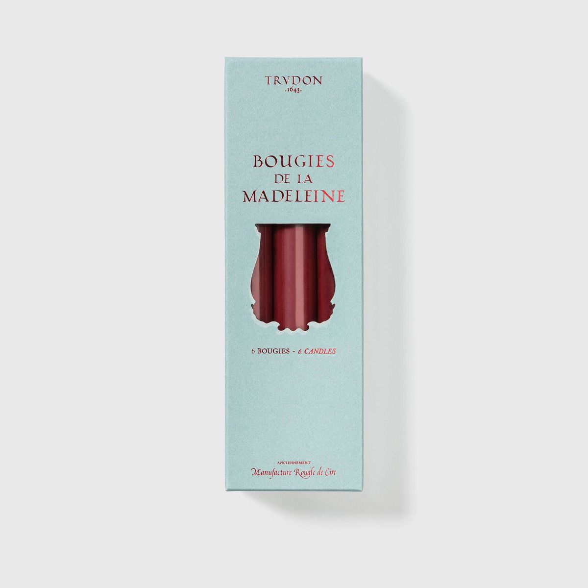 Trudon Madeline Taper Candle