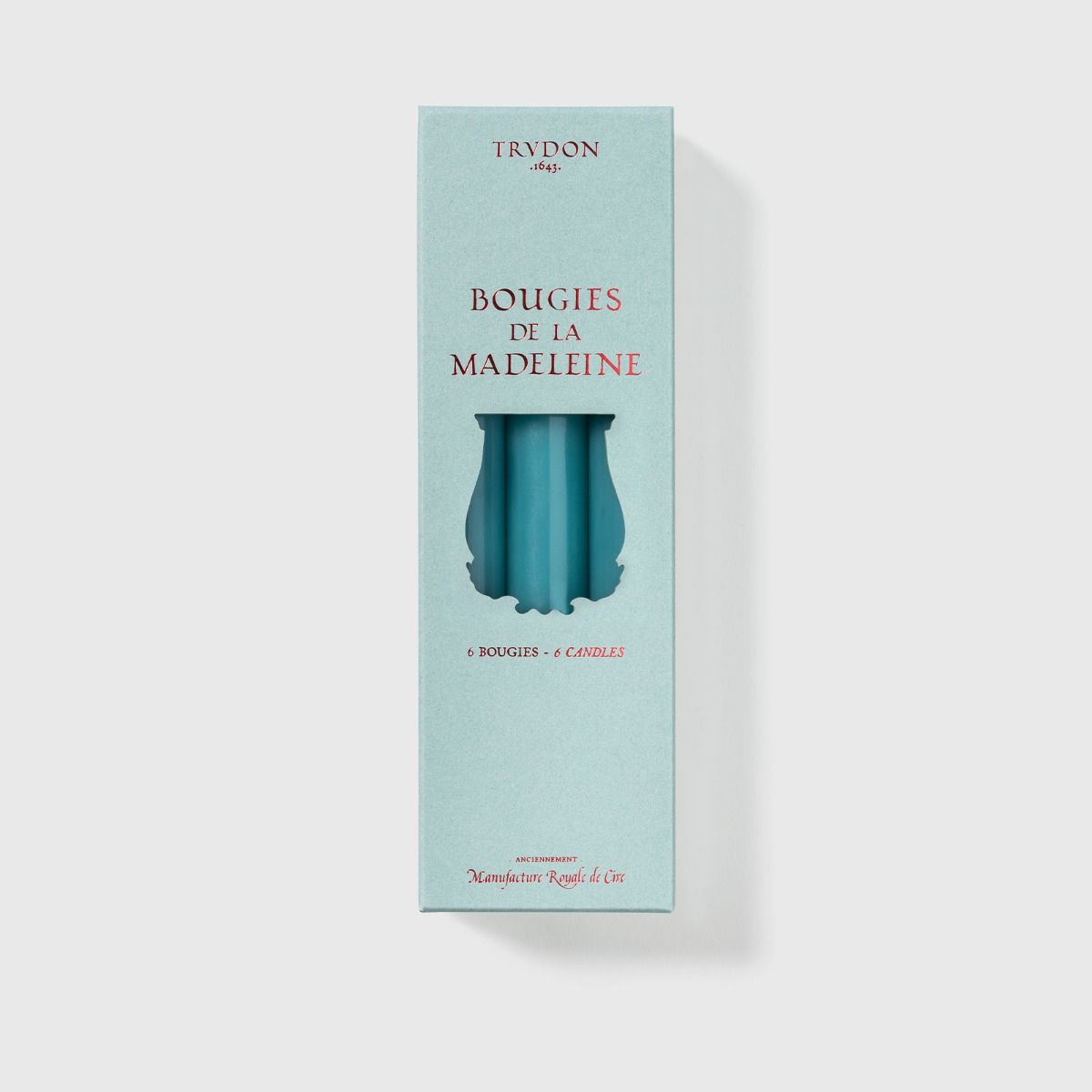 Trudon Madeline Taper Candle