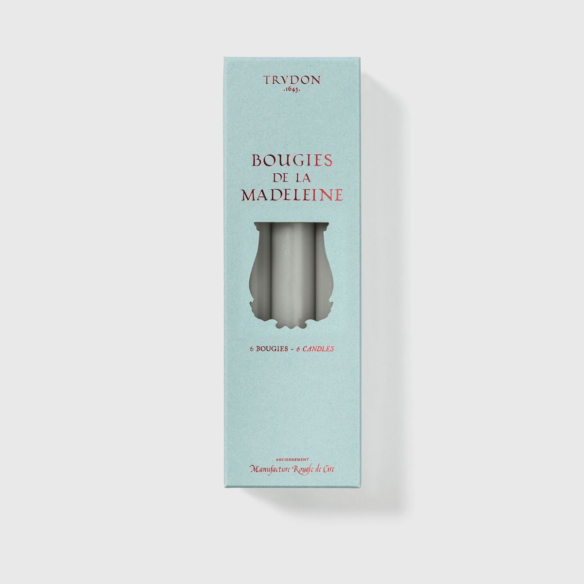 Trudon Madeline Taper Candle