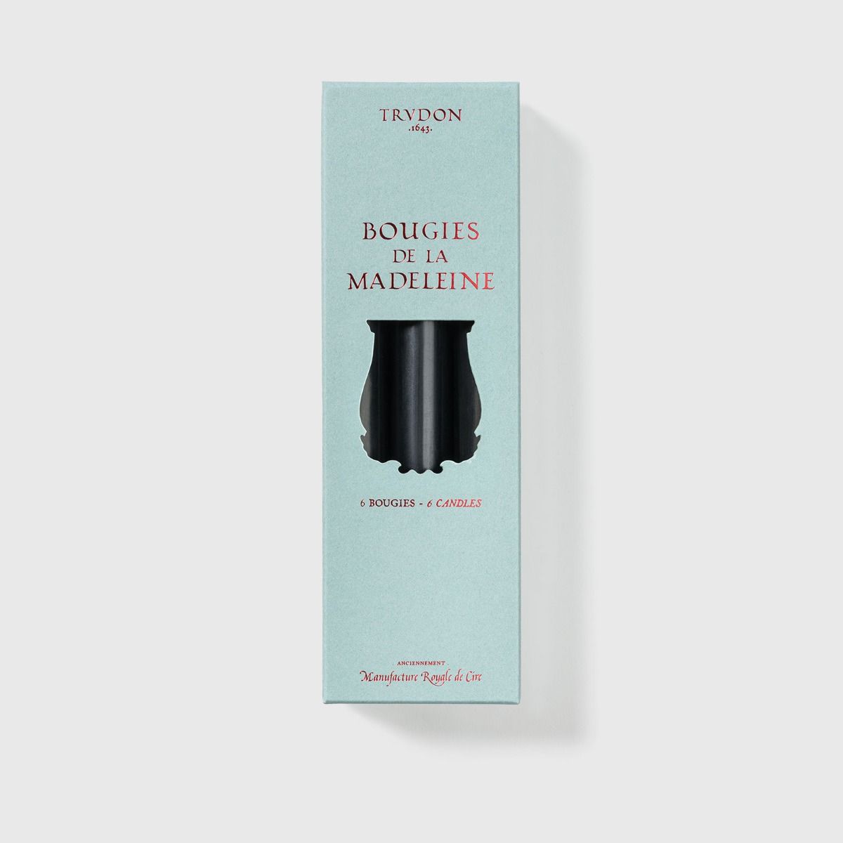 Trudon Madeline Taper Candle